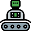 Robots アイコン 64x64