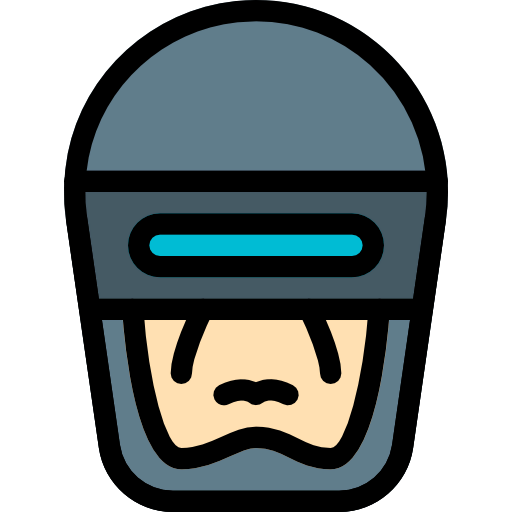 Robots アイコン