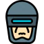 Robots アイコン 64x64