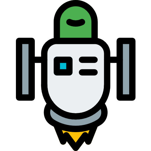 Robots アイコン