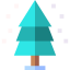 Pine tree 图标 64x64