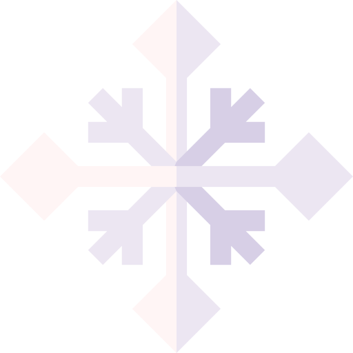 Snowflake 图标