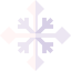 Snowflake 图标 64x64