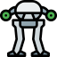 Robots アイコン 64x64