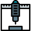Robots アイコン 64x64