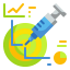 Syringe icône 64x64