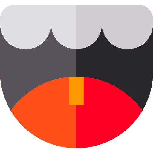 Teeth icon