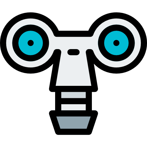 Robots アイコン