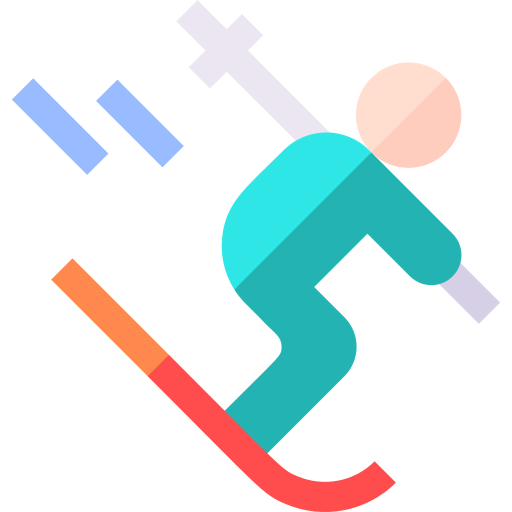 Alpine icon