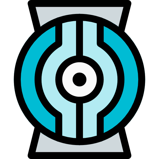 Robots アイコン
