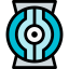 Robots アイコン 64x64