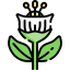 Flower icon 64x64