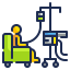 Chemotherapy icône 64x64