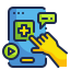 Application icône 64x64