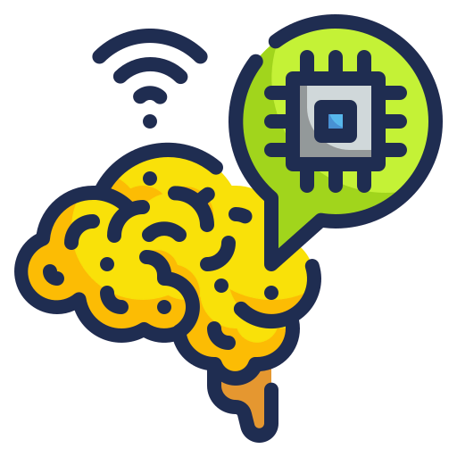 Brain icon