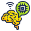 Brain biểu tượng 64x64