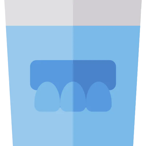 Denture icon