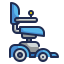 Wheelchair biểu tượng 64x64