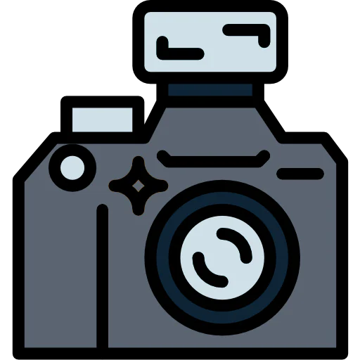 Camera icon