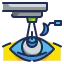 Lasik biểu tượng 64x64