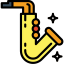 Saxophone icon 64x64