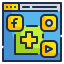 Healthcare biểu tượng 64x64