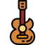 Guitar icon 64x64