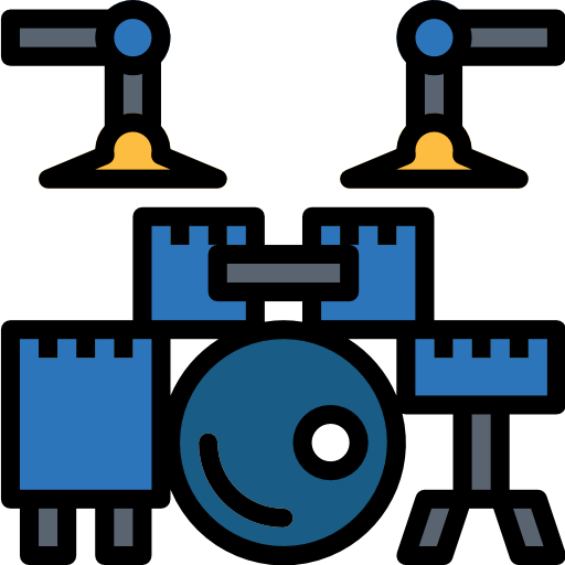 Drum icon
