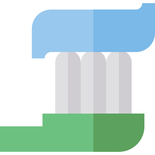 Toothpaste icon