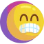 Grimacing icon 64x64