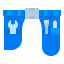 Utility belt icon 64x64
