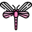 Dragonfly icon 64x64