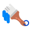 Brush icon 64x64