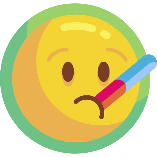 Thermometer 图标