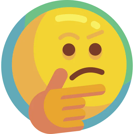 Thinking 图标