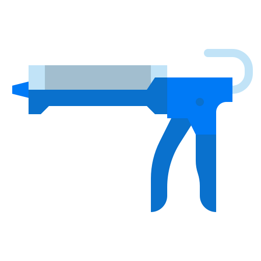 Caulk icon