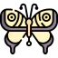 Butterfly icon 64x64