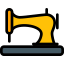 Sewing machine icon 64x64