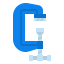 Clamp icon 64x64