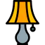 Lamp icon 64x64