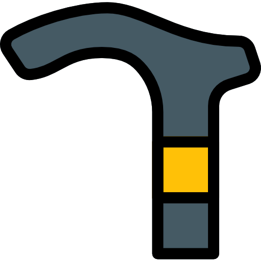 Cane icon