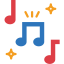 Music icon 64x64
