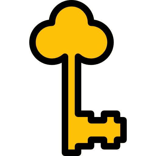 Key icon