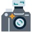 Camera icon 64x64