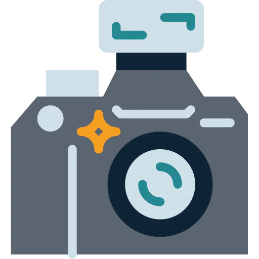 Camera icon