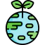Ecology icon 64x64