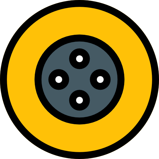 Button icon