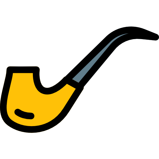 Pipe icon