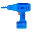 Drill icon 64x64