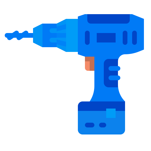 Drill icon
